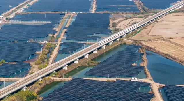 打好“光伏儲能”這張牌,合肥為什么