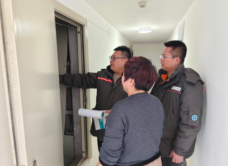 優(yōu)化營(yíng)商環(huán)境,提升優(yōu)質(zhì)服務(wù)