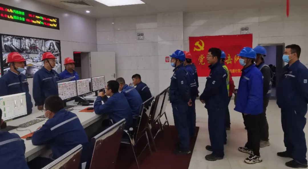 　6.9億千瓦時!新疆五彩灣發電公司較去年同期發電量增長