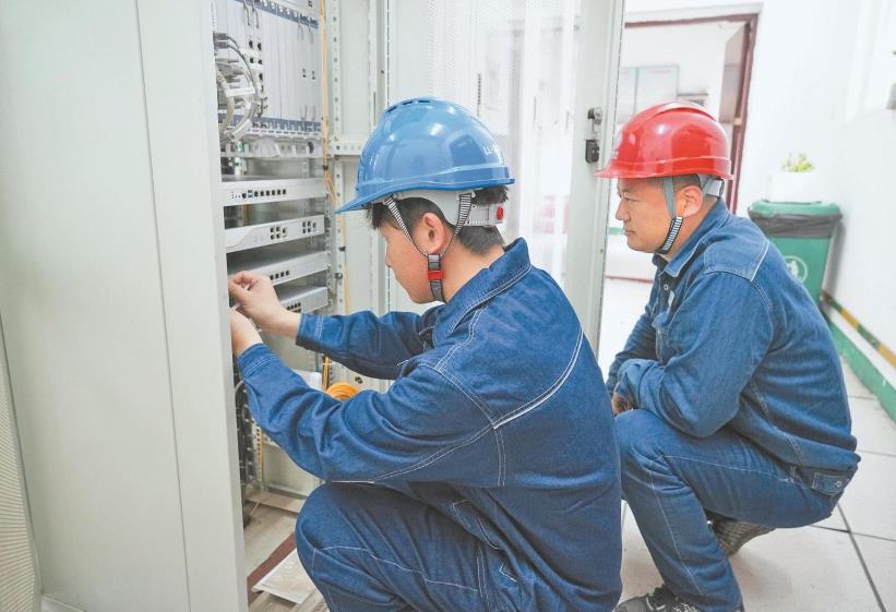 西安供電公司：優化電網超前服務 分布式光伏快速發展