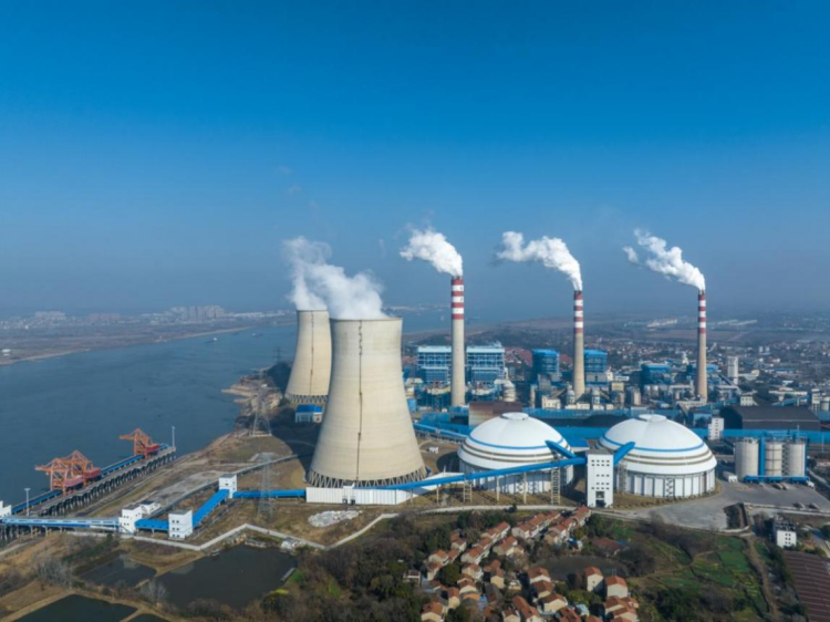 湖北能源全力應對今冬首輪寒潮挑戰