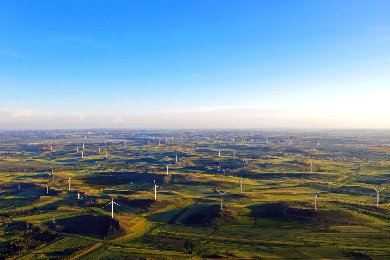 中國華電碳排放履約攻堅戰告捷