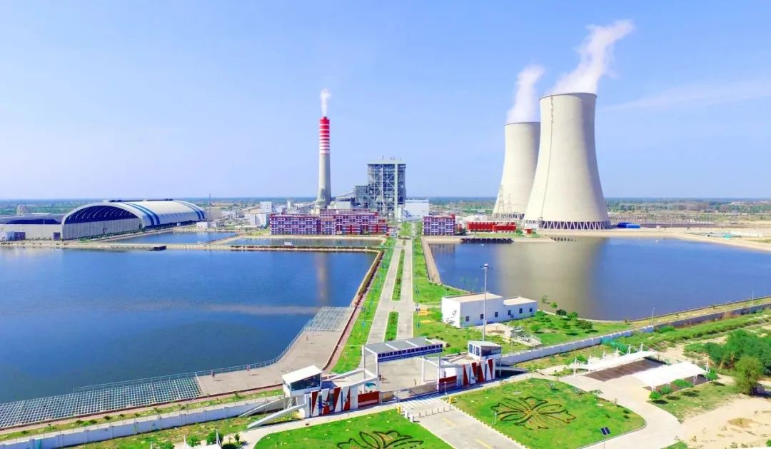 華能山東公司再獲重磅優秀案例