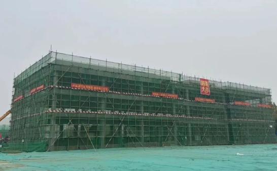 河北邢臺(tái)打造具有全國競(jìng)爭(zhēng)力的氫能產(chǎn)業(yè)基地