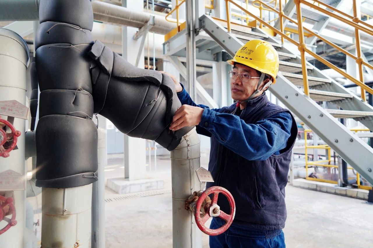 華電上海公司多點發力 全面提升保供能力