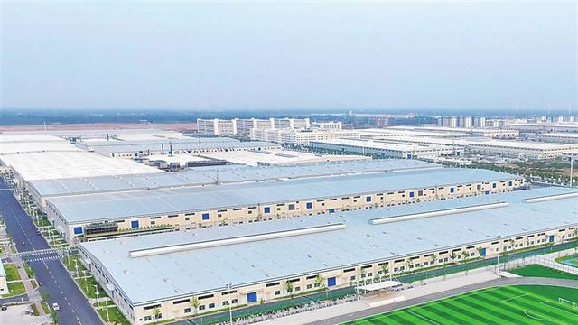 精彩“出海”，中國新能源汽車駛向全球