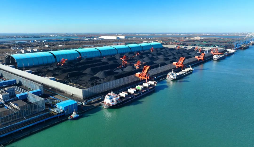 4297萬噸!煤炭保供再創新高 產業協同再譜新篇