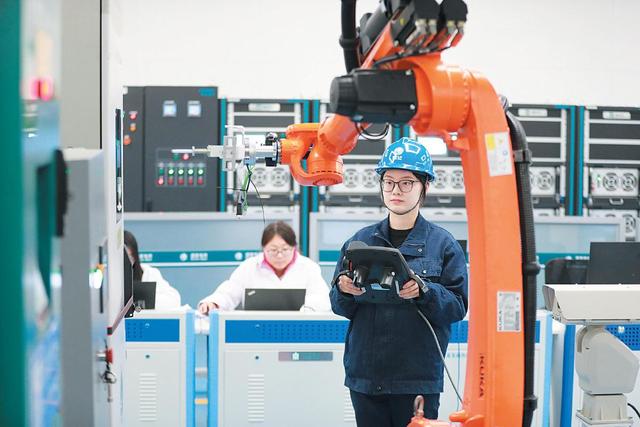 北京電網實現創新發展