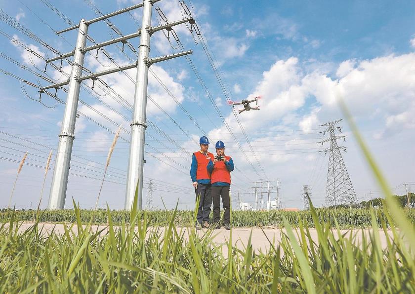山東濟南供電公司用活載體抓黨建促發展