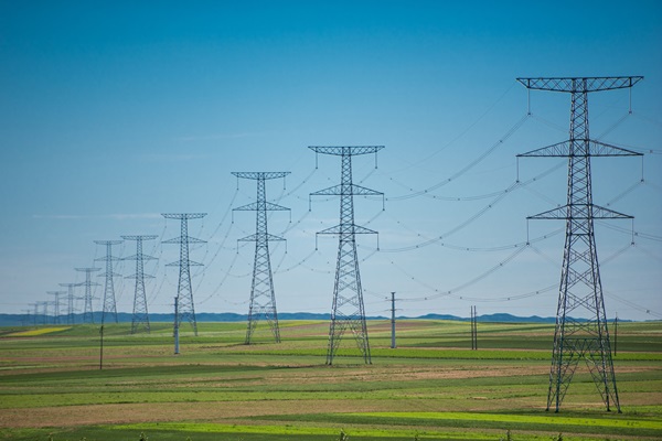 內蒙古電網新能源年發電量首破千億大關