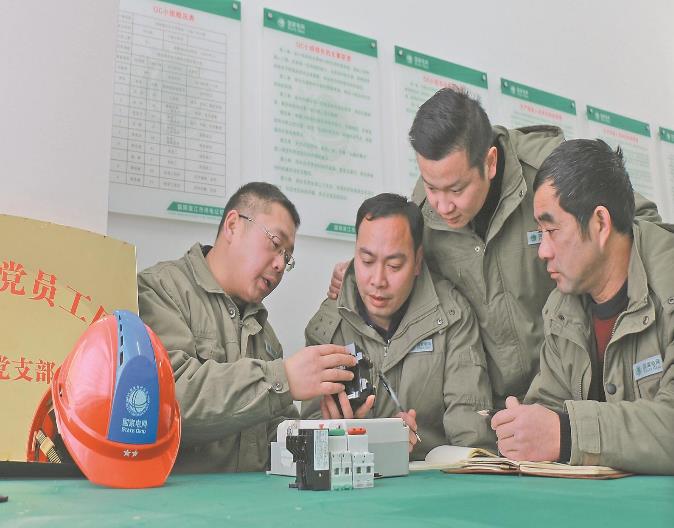 張剛： 從一個人創新到帶著一群人創新