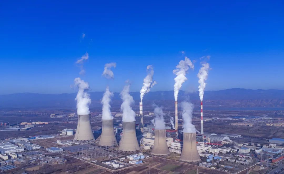 三門峽發電公司全力建設區域一流發電企業