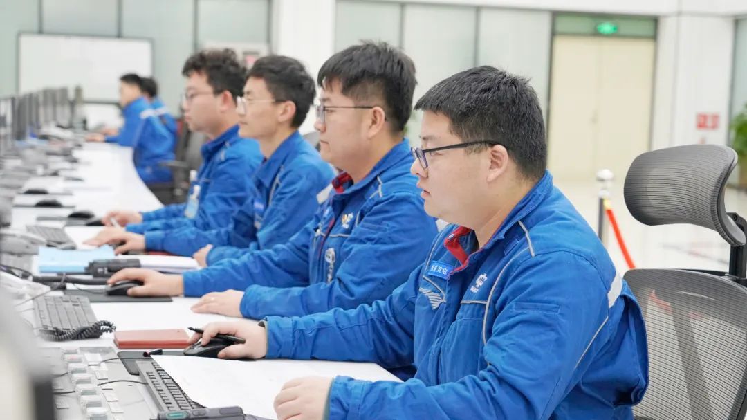 中煤紅星發電有限公司2024年電量利潤實現雙豐收