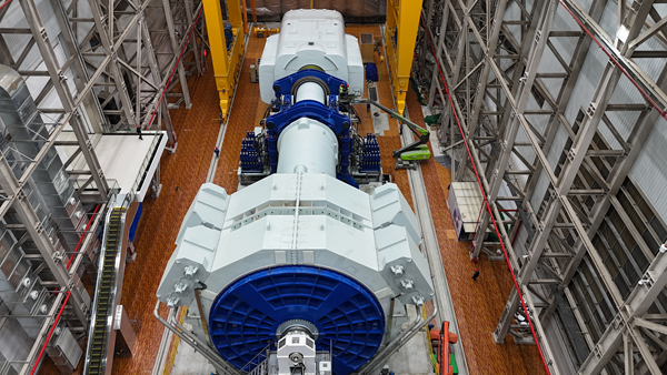 2024年度國家能源研發創新平臺十大科技創新成果