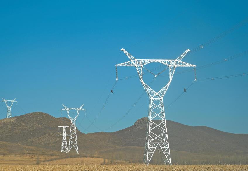 國網蒙東電力：共建新型電力系統機制 促進新能源更高效并網消納