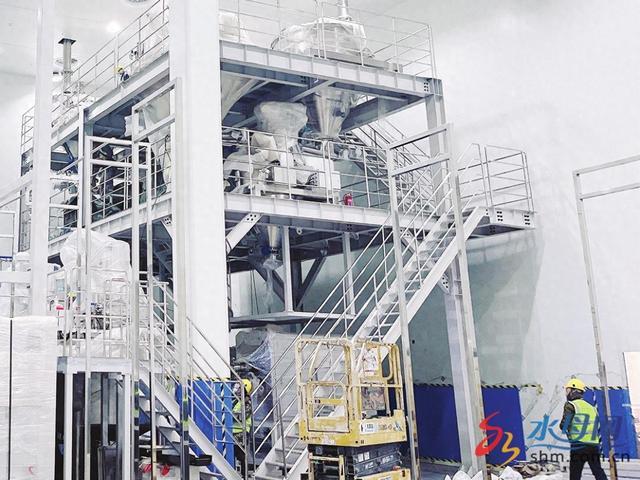 煙臺推動新型儲能產業發展