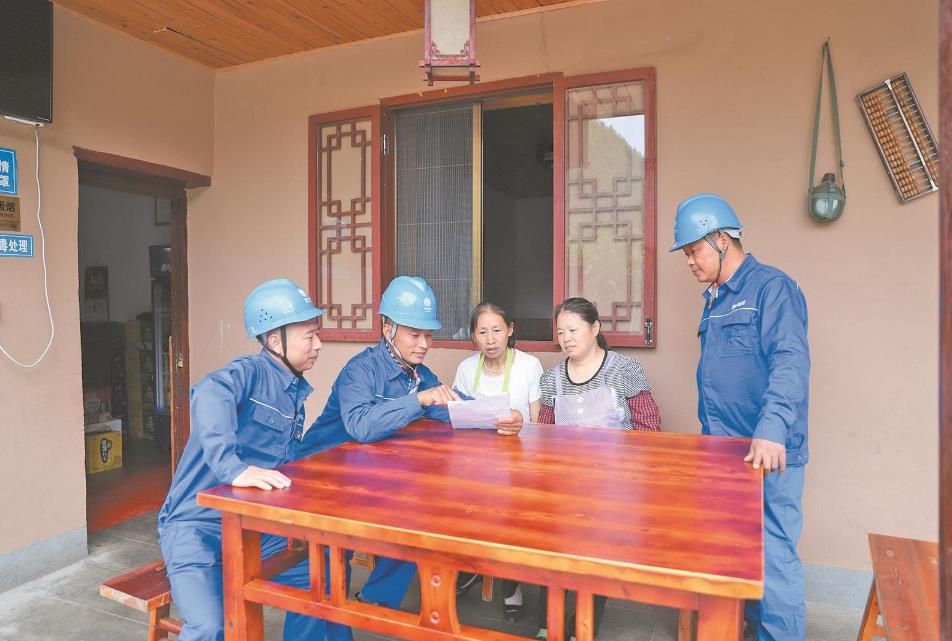 四川省儀隴縣:紅色儀隴 綠色發展