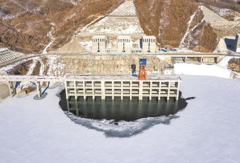 零下37攝氏度,抽水蓄能電站如何正常運行?