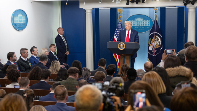 特朗普下令審查后,新澤西州暫停授予海上風電合同