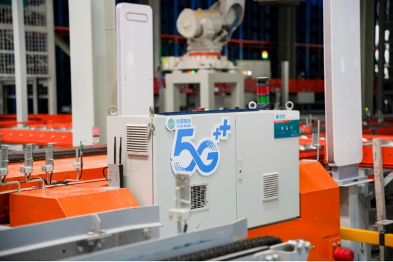 山東移動5G-A無源物聯網賦能電力打造綠色智能供應鏈