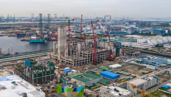 【新春走基層】見證，春節里的別樣“堅守”