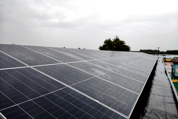 龍源電力自研新能源監控系統接入場站破千個