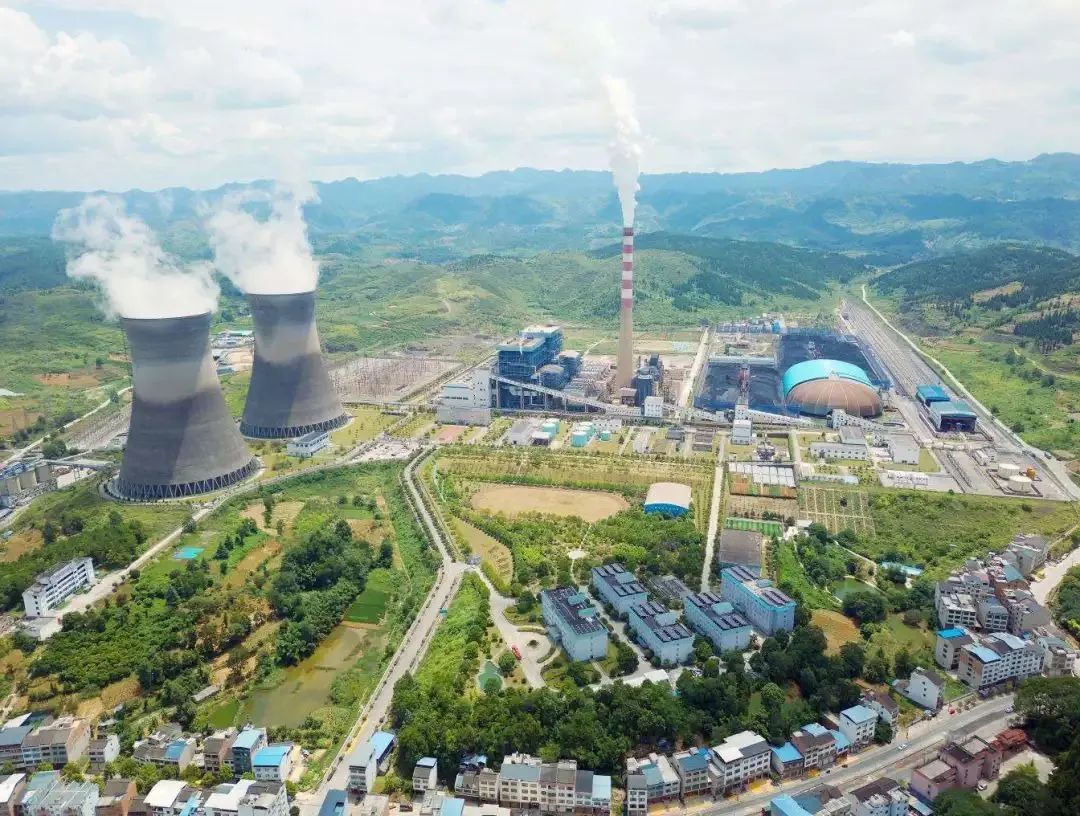 “開門紅”五凌電力發電量32.65億千瓦時 同比增長18.31%