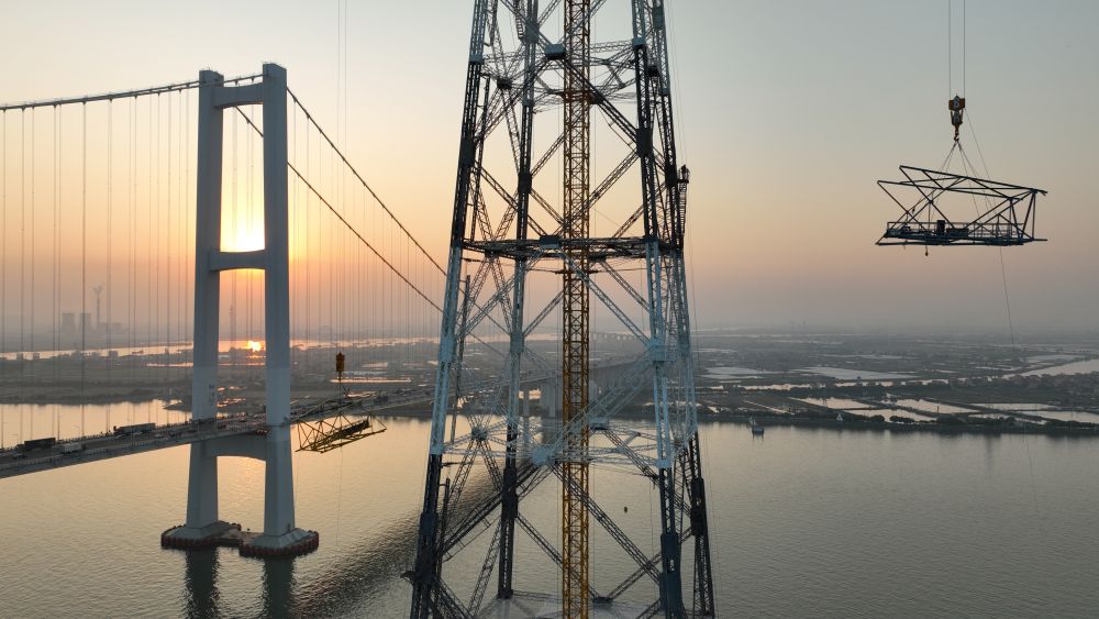 奮戰首季“開門紅”,國資央企高質量發展邁出新步伐