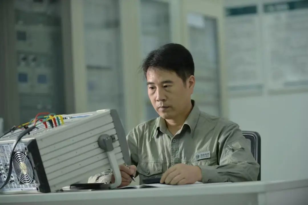 【國網楷模】皮志勇：電力尖兵，讓難題“繳械投降”