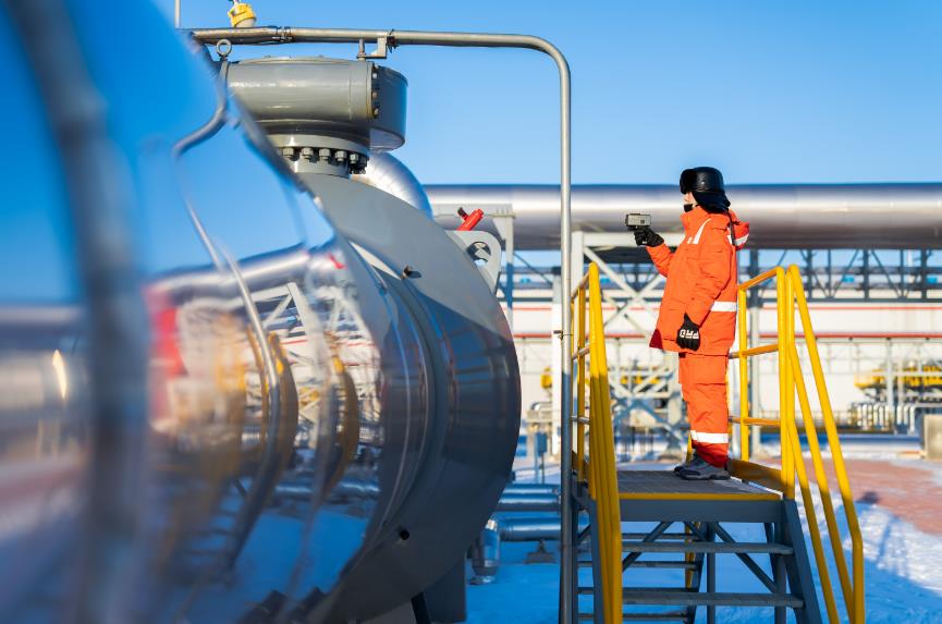 國家管網集團為“綠色亞冬、智慧亞冬”添能助力