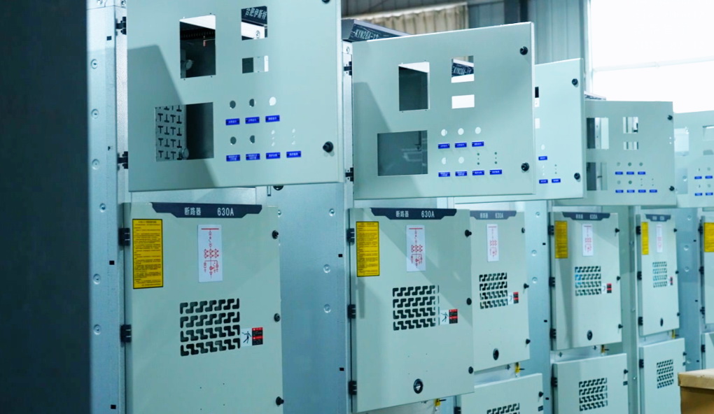 安徽電力設(shè)備產(chǎn)業(yè)升級(jí)觀察:數(shù)字貨運(yùn)平臺(tái)運(yùn)滿滿助力降本增效