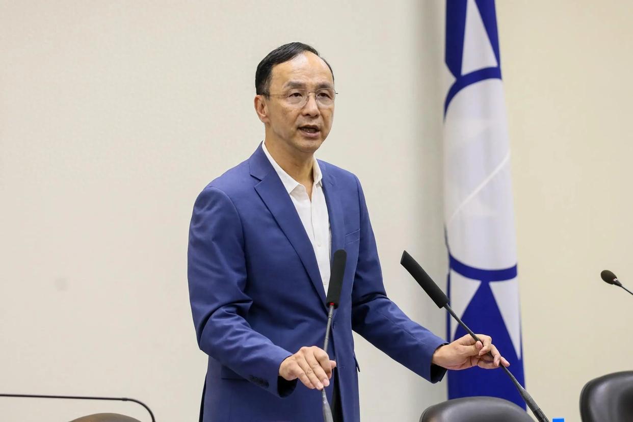 臺灣電價或將在今年4月再度調漲,國民黨擬啟動能源戰場