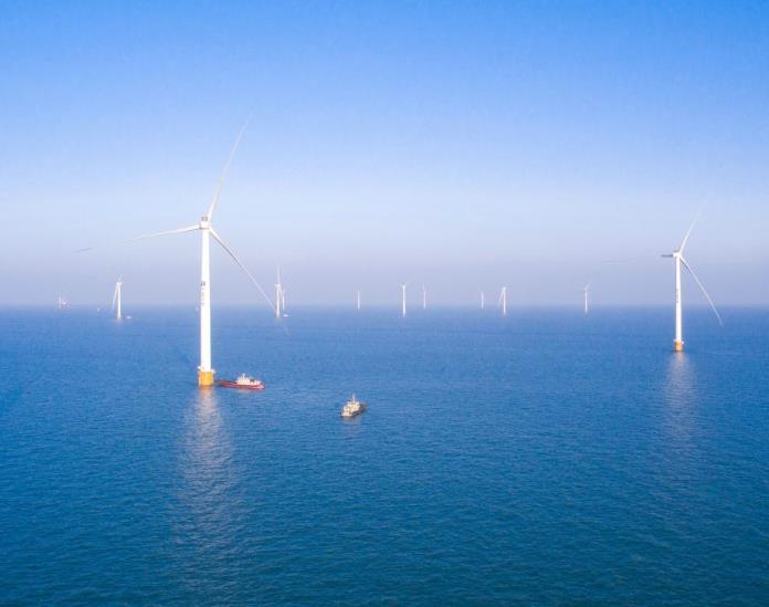 華能新能源裝機規模突破1億千瓦