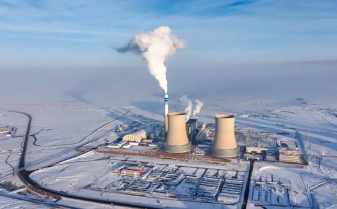 安徽省能源集團首月利潤總額同比增長8.1% 實現“開門紅”