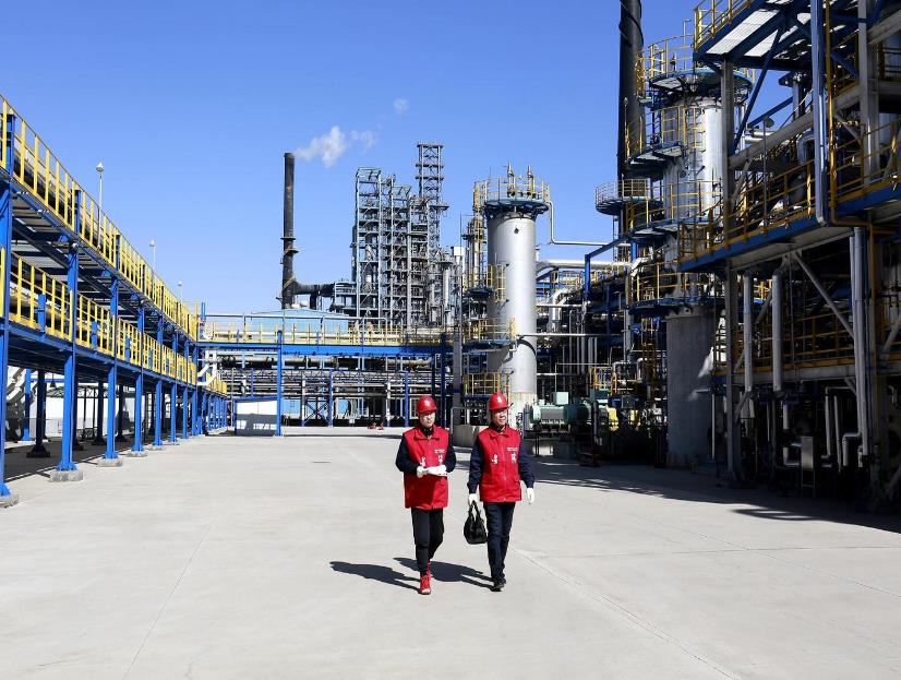 國網錦州供電公司黨委聚焦工業園區多樣化 服務助產業轉型升級