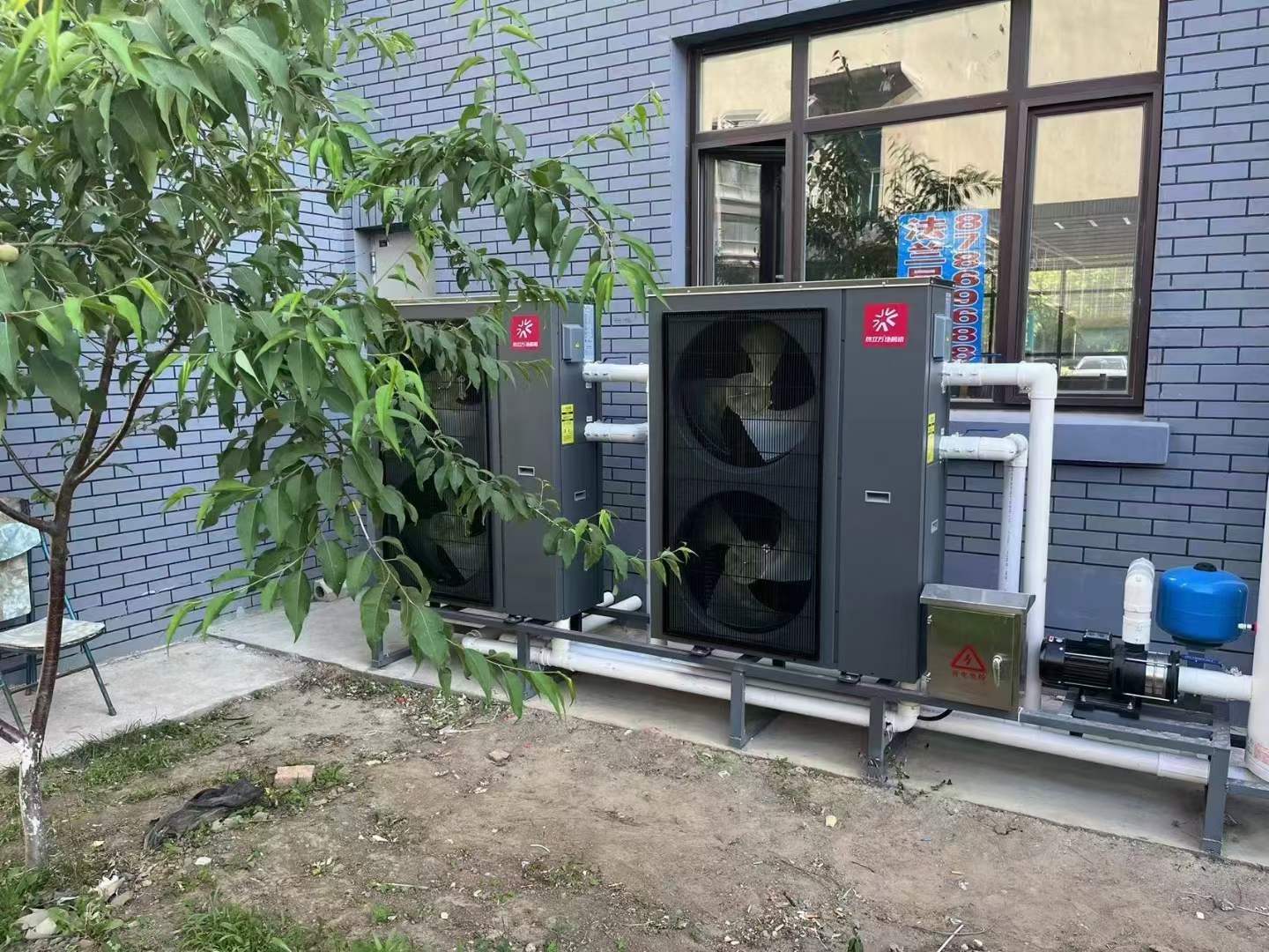 無懼“氣溫大跳水”,熱立方地暖機取暖更健康舒適