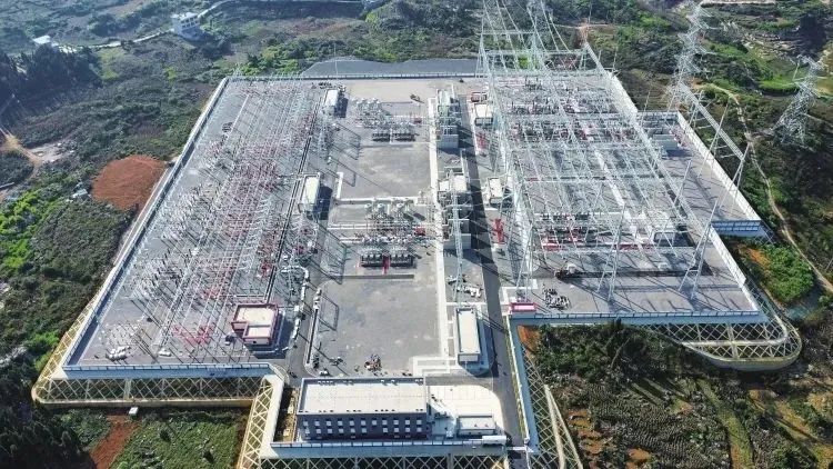 南方電網錨定建設農業強國目標,扎實服務“三農”工作取得新成效