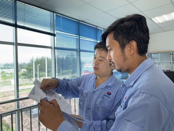 【“一帶一路”故事】印尼青年逐夢“一帶一路”