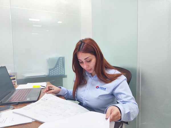 【我和我的外國朋友】“小太陽”莫吉