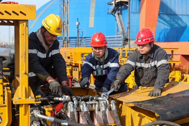 寧煤10項成果獲全國能源化學地質創新成果獎