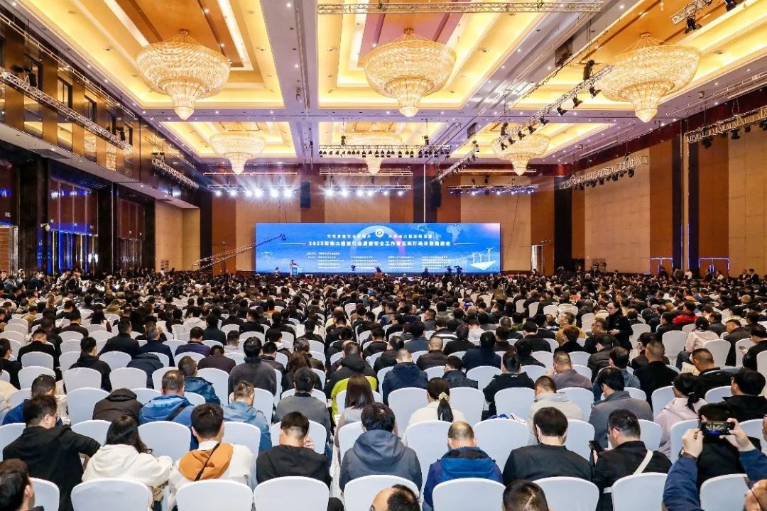 2025年中國電力建設行業質量安全工作拉開序幕