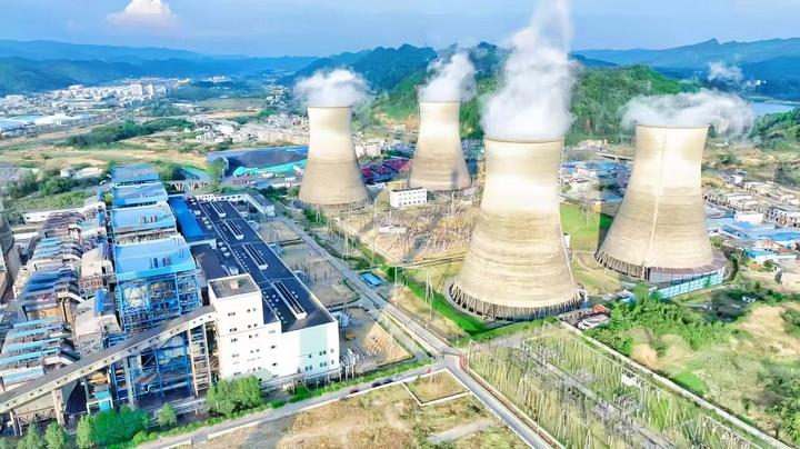 貴州金元黔北電廠榮獲2024年度“南方電網發電先進集體”稱號