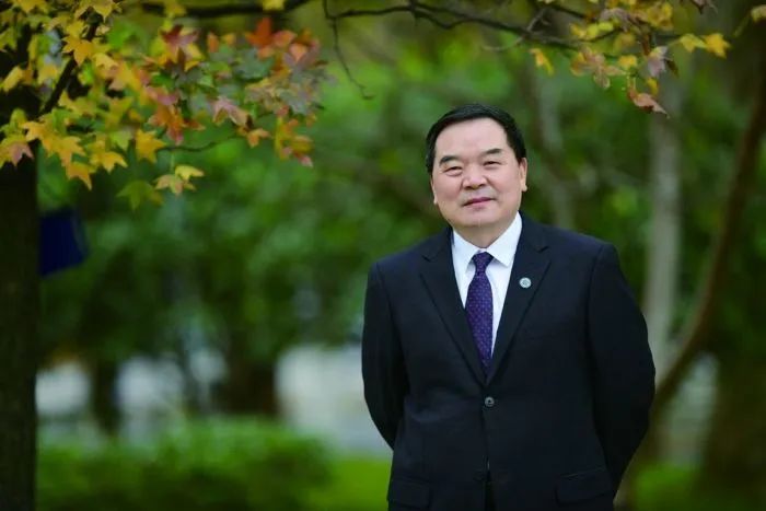 中國科學院院士包信和：能源大變革帶來產業新機遇