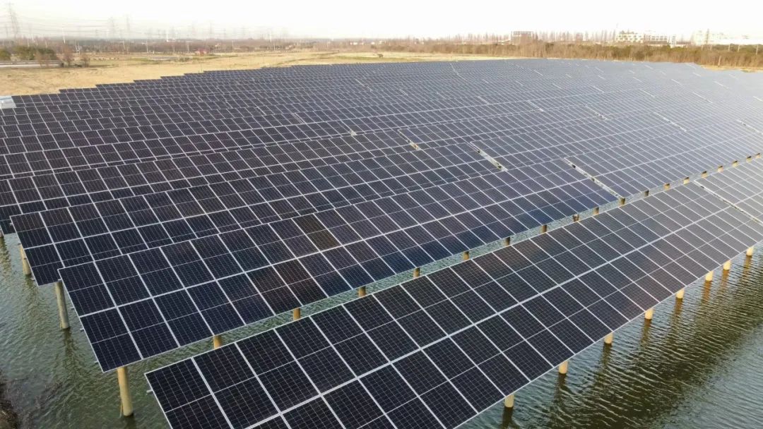 華電上海公司全力推動綠色發展“開門紅”