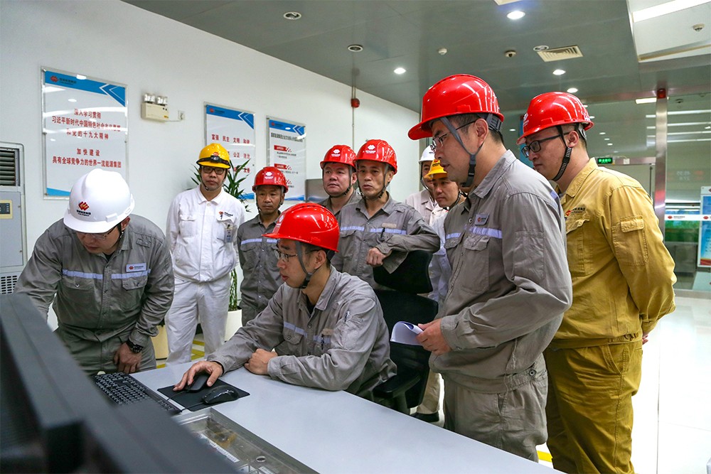 科環集團圖像火檢及智能穩燃技術國際領先