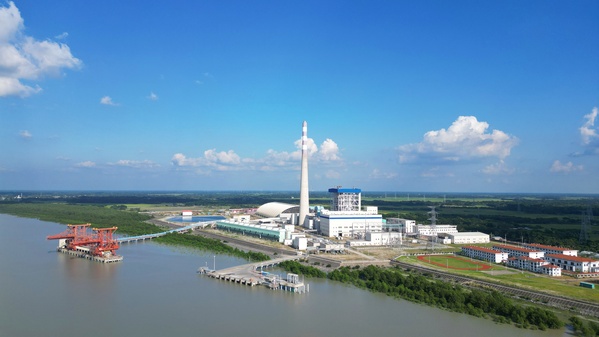 孟加拉國巴瑞薩電站發電量和上網電量雙創單月新高