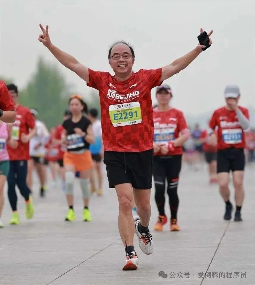 陶建輝：研發了八年基礎軟件，57 歲的我在 AI 時代迎來了千億機會