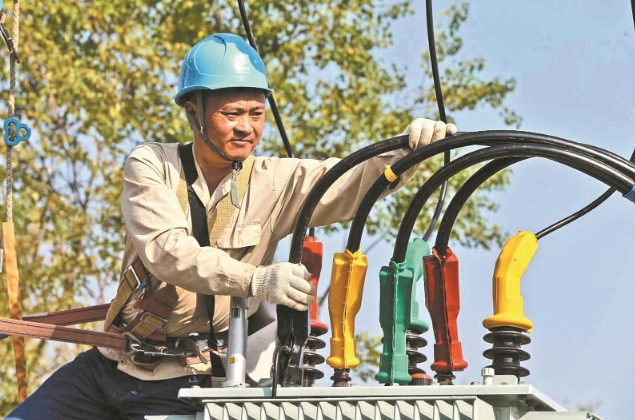 陳石科：在現場問題中尋找創新靈感