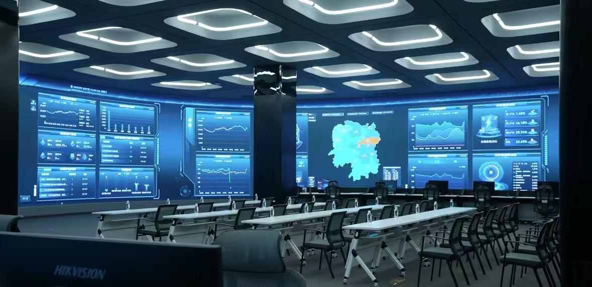 湖南新型電力系統加快建設“三區三廳”示范工程