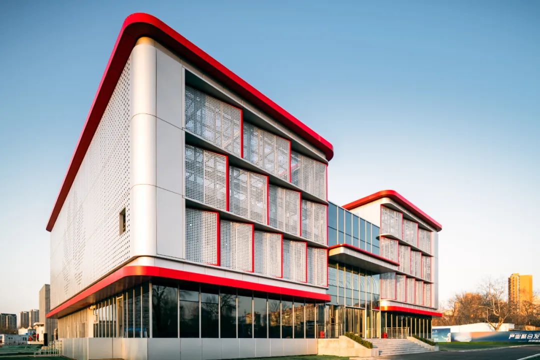 天津智算中心：打造AI算力高地，探索數字經濟的“津門模式”